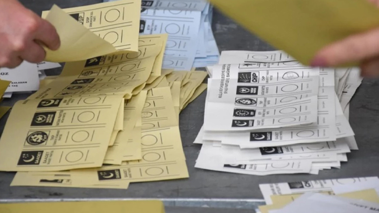YSK 31 Mart seçimlerinin iptal edilmesi halinde yeni seçimlerin 2 Haziran'da yapılacağını duyurdu