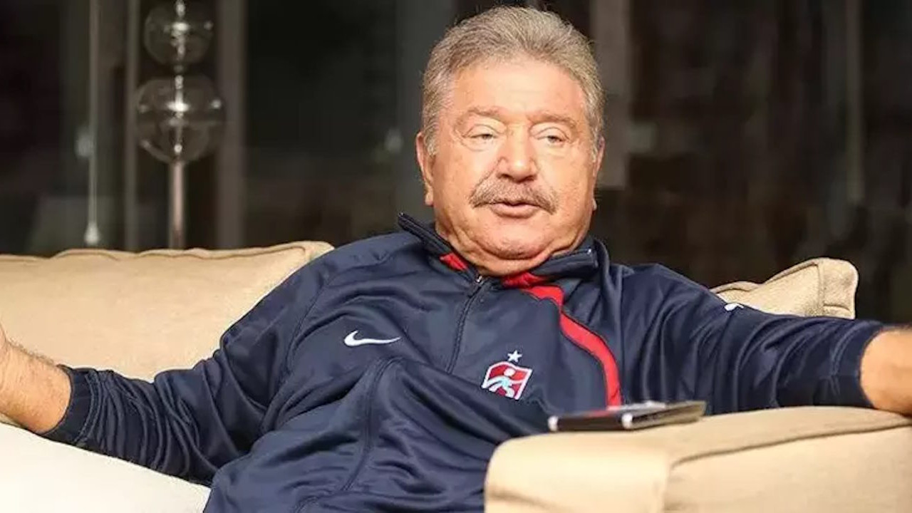 Mehmet Ali Yılmaz kimdir, kaç yaşında, nereli? Eski Devlet Bakanı ve Trabzonspor Kulübünün eski başkanı Mehmet Ali Yılmaz neden öldü?
