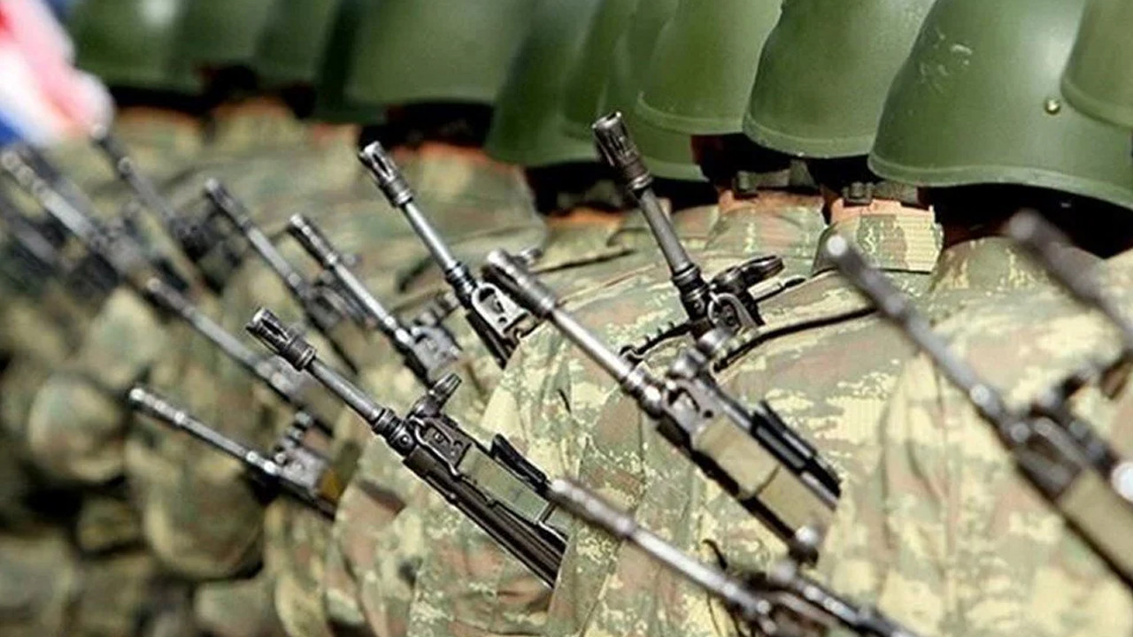 Bedelli askerlik ücreti belli oldu!| 2024 Temmuz güncel bedelli askerlik ücreti