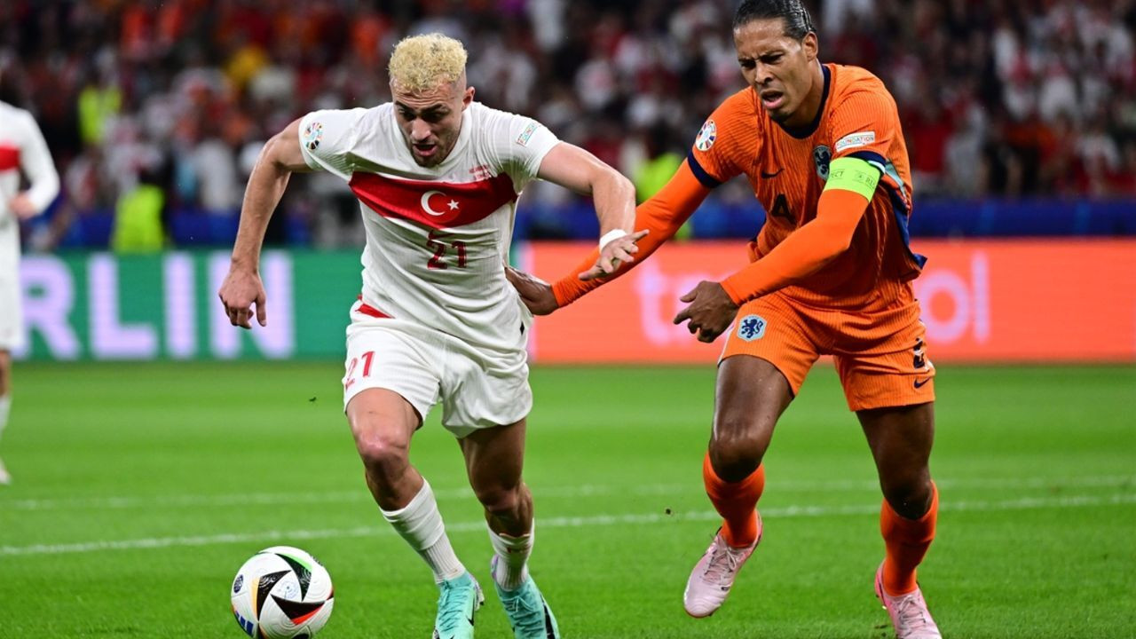 Van Dijk: 