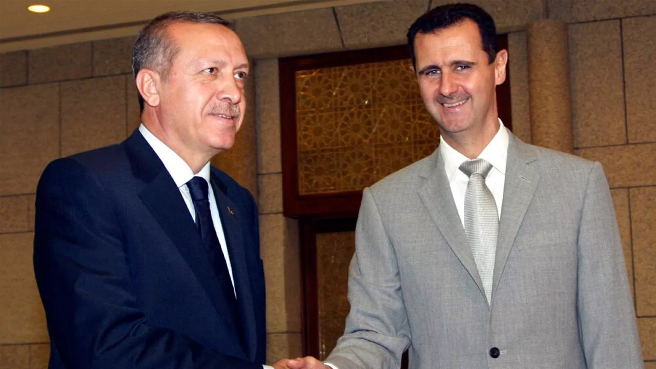 Esad'dan Cumhurbaşkanı Erdoğan'ın görüşme talebine yanıt: Her türlü girişime olumlu bakıyoruz