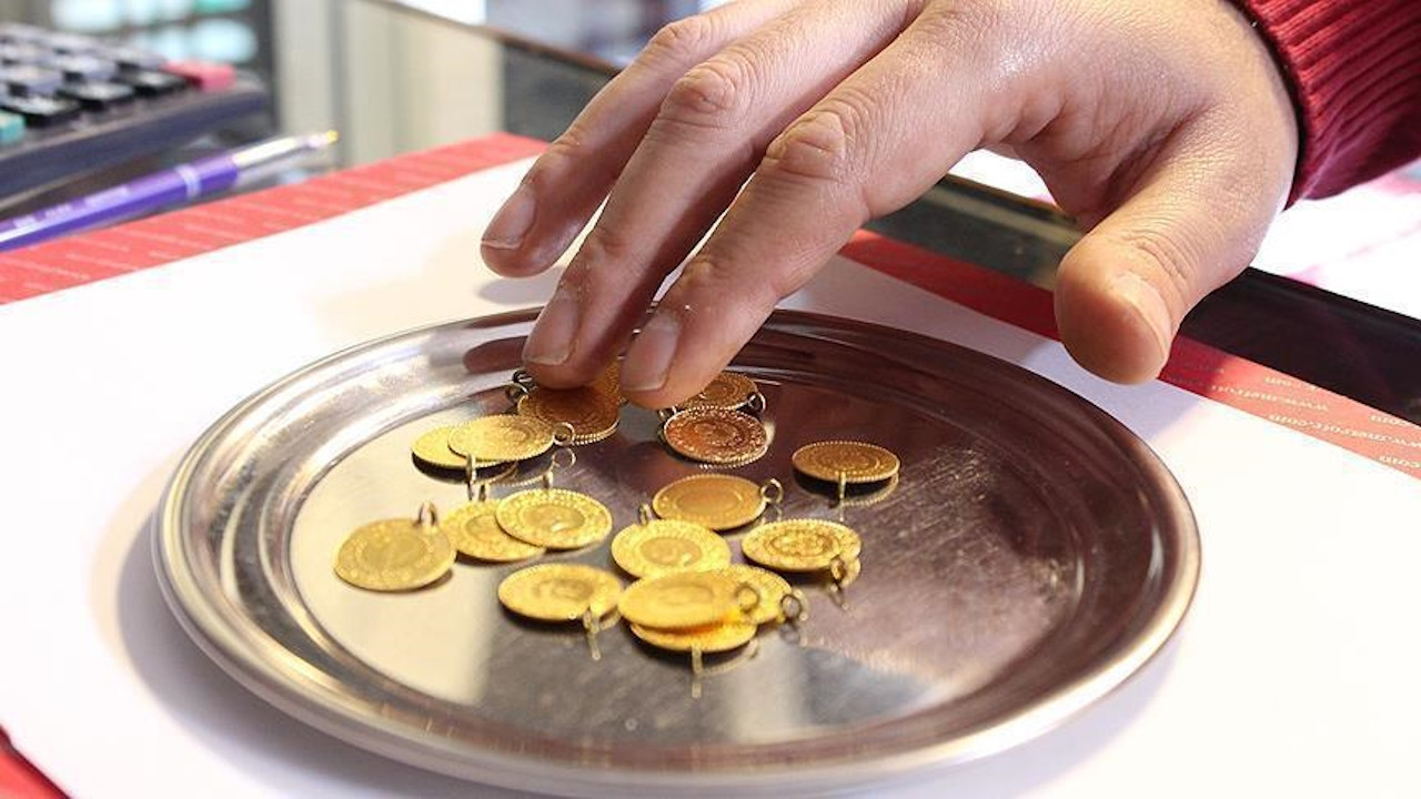 Altın bugün ne kadar 16 Temmuz 2024? Gram altın fiyatı kaç lira oldu? Çeyrek altın kaç TL?