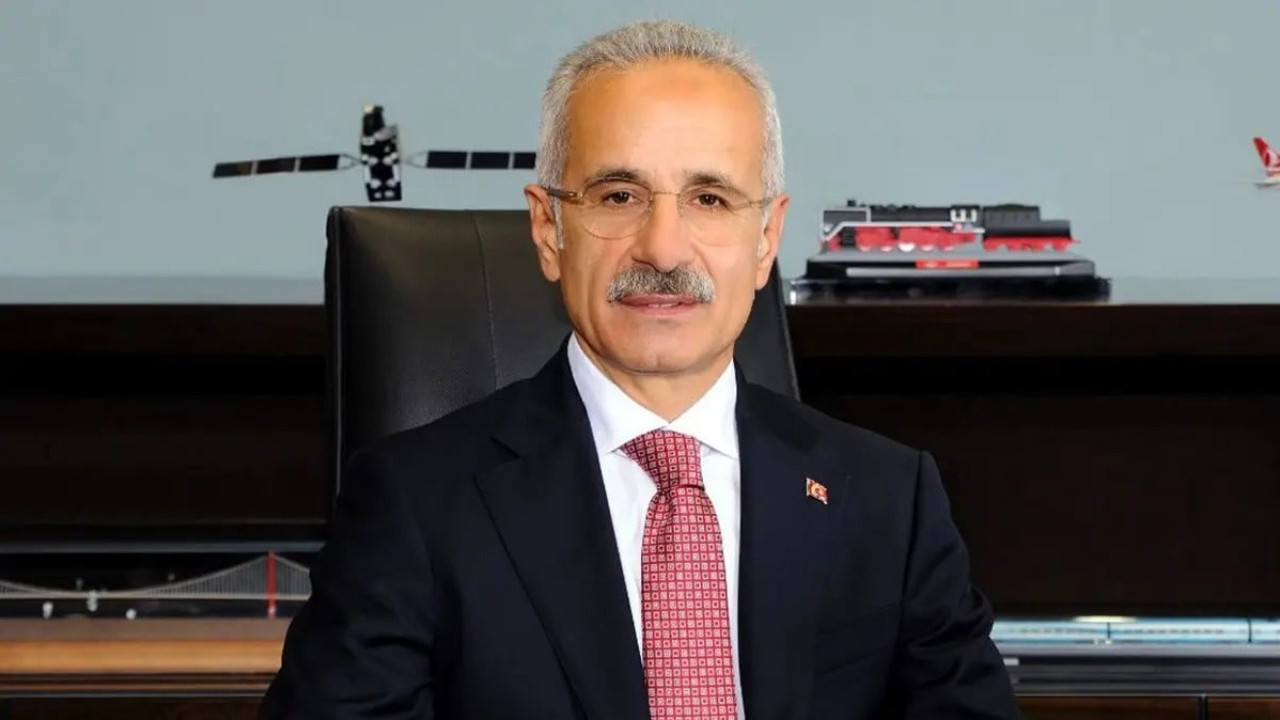 Bakan Uraloğlu: Sıkıntı siber saldırı kaynaklı değil