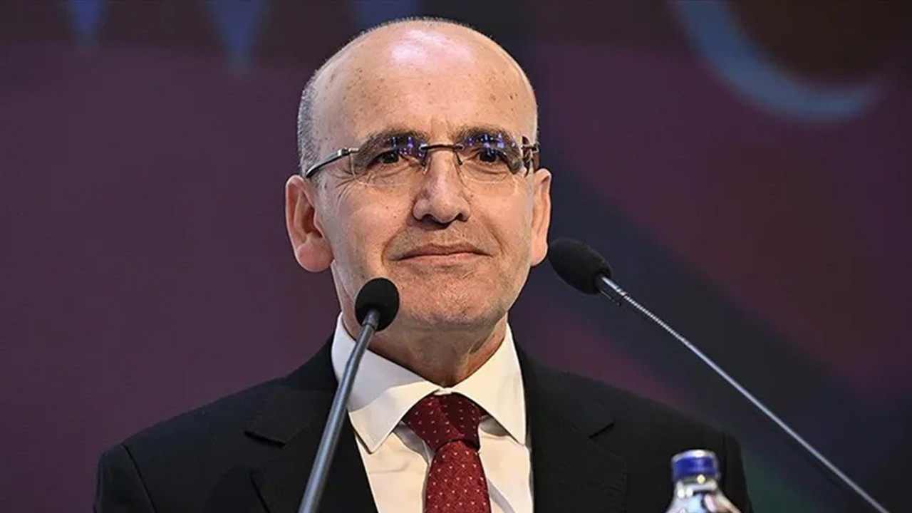 Bakan Şimşek: Kayıt dışılıkla mücadelemiz hız kesmiyor