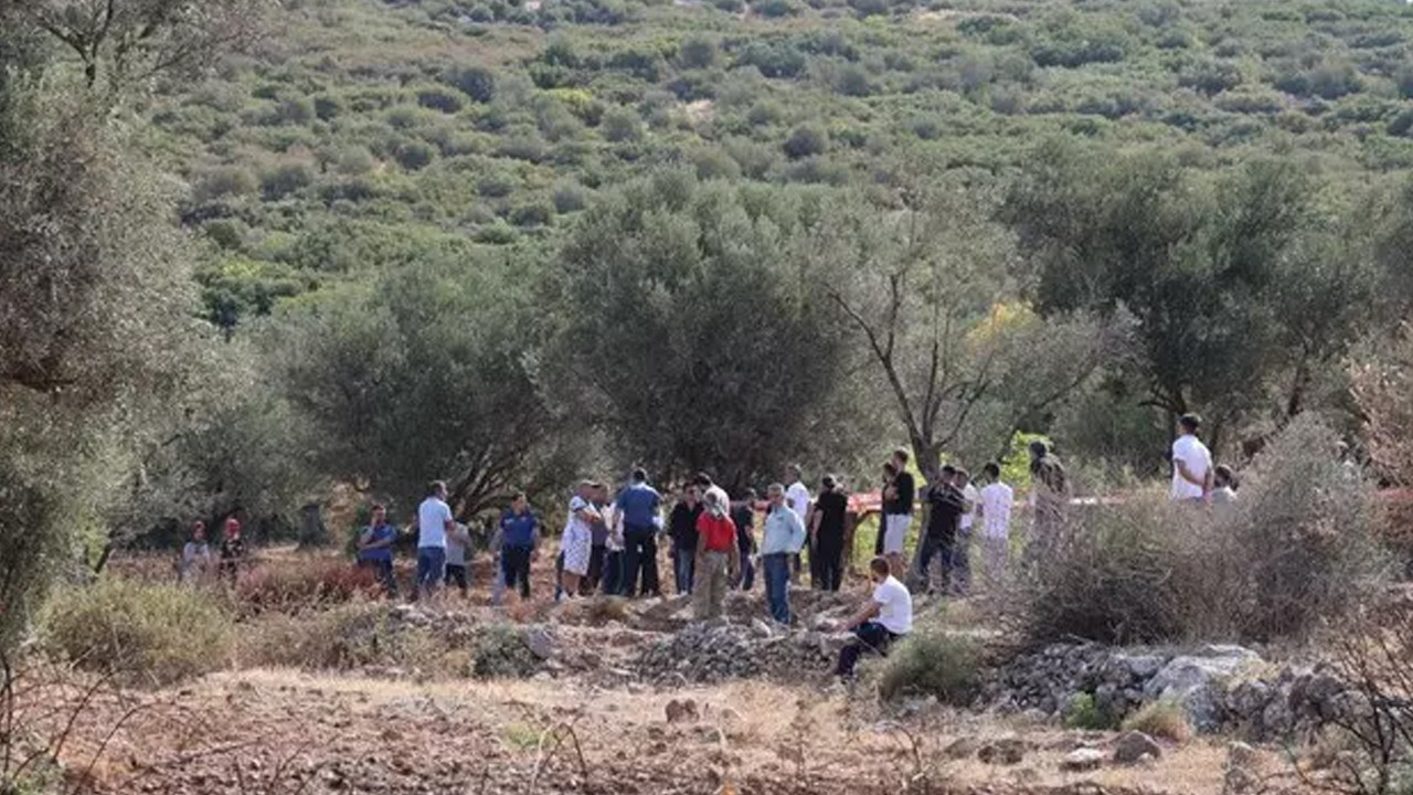 İzmir'de kan donduran baba katliamı! 4 çocuğundan 1'i sağ kaldı