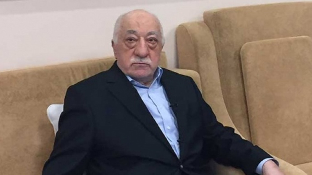 'Ateşi bol olsun' Fethullah Gülen'in ölüm haberi sosyal medyada sevinçle karşılandı! Gebermiş etiketi gündemde