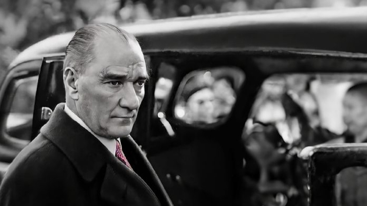 Ulu Önder Gazi Mustafa Kemal Atatürk’ün ebediyete intikalinin üzerinden 86 yıl geçti