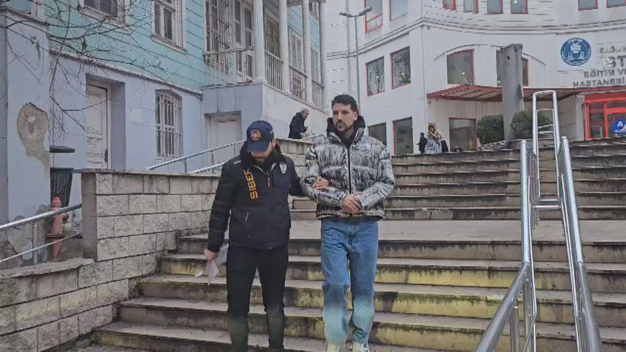 Kerimcan Durmaz yasa dışı bahis reklamı sebebiyle tutuklandı