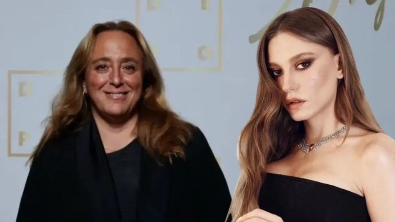 Ayşe Barım 'biat etmeyene ekmek yok' dedi mi? İddialar sonrası ID İletişim'den açıklama! Serenay Sarıkaya da topa girdi