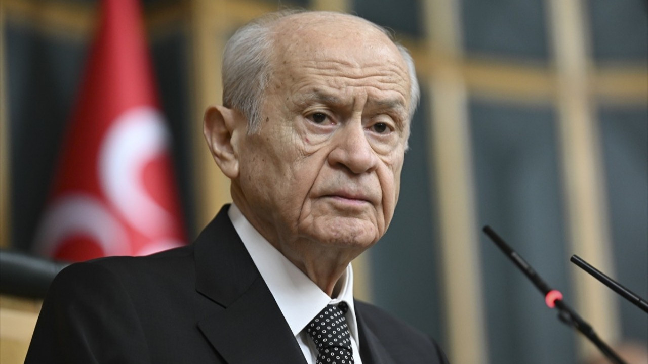 Devlet Bahçeli'nin sağlık durumu nasıl? İddialar sonrası MHP'den yeni açıklama
