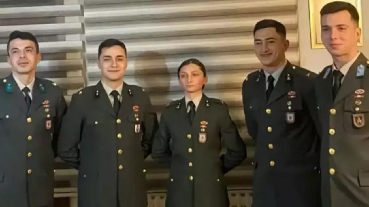 Teğmenlerin ihracına karşı çıkmıştı! Korgeneral Tevfik Algan emekli oldu