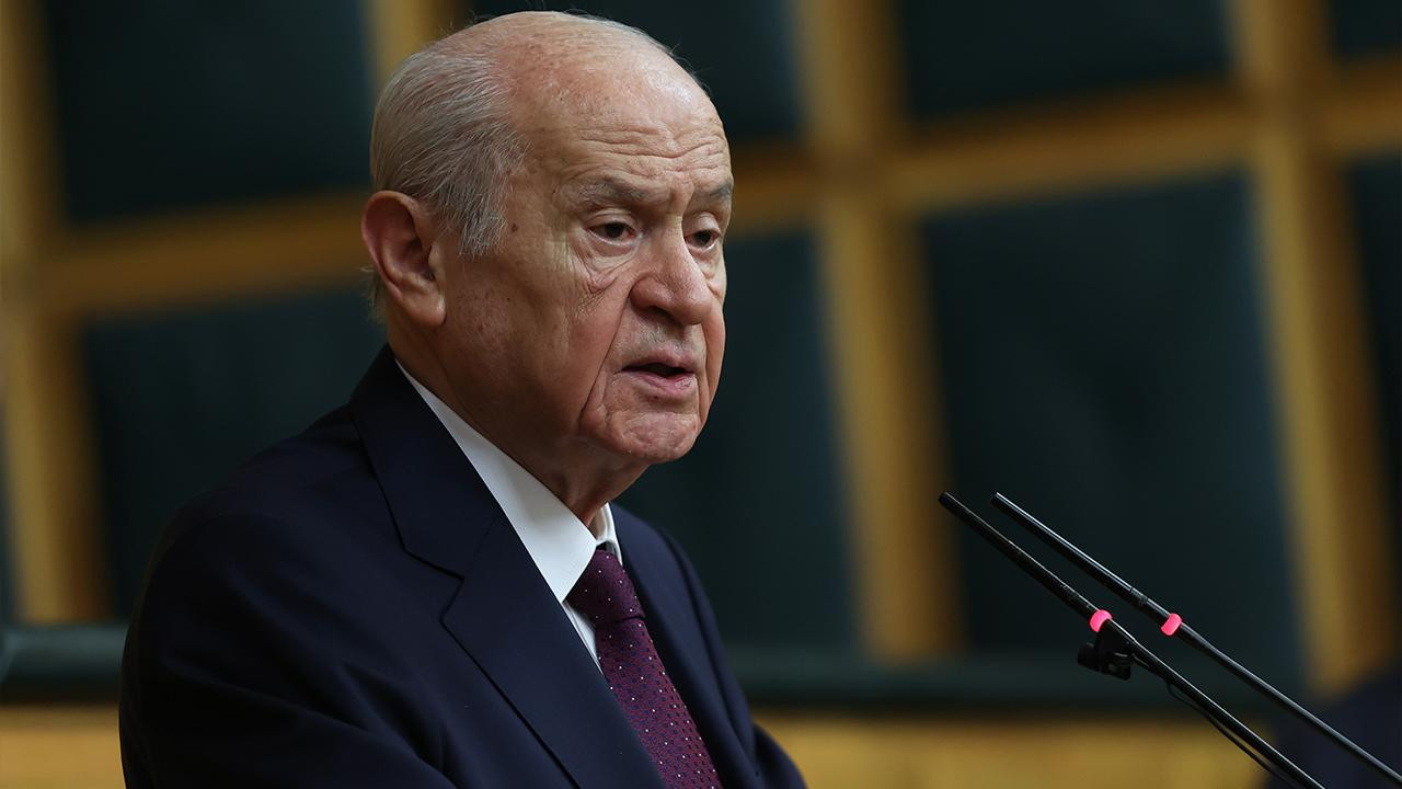 Mehmet Metiner, MHP lideri Bahçeli'nin sağlık durumunu açıkladı