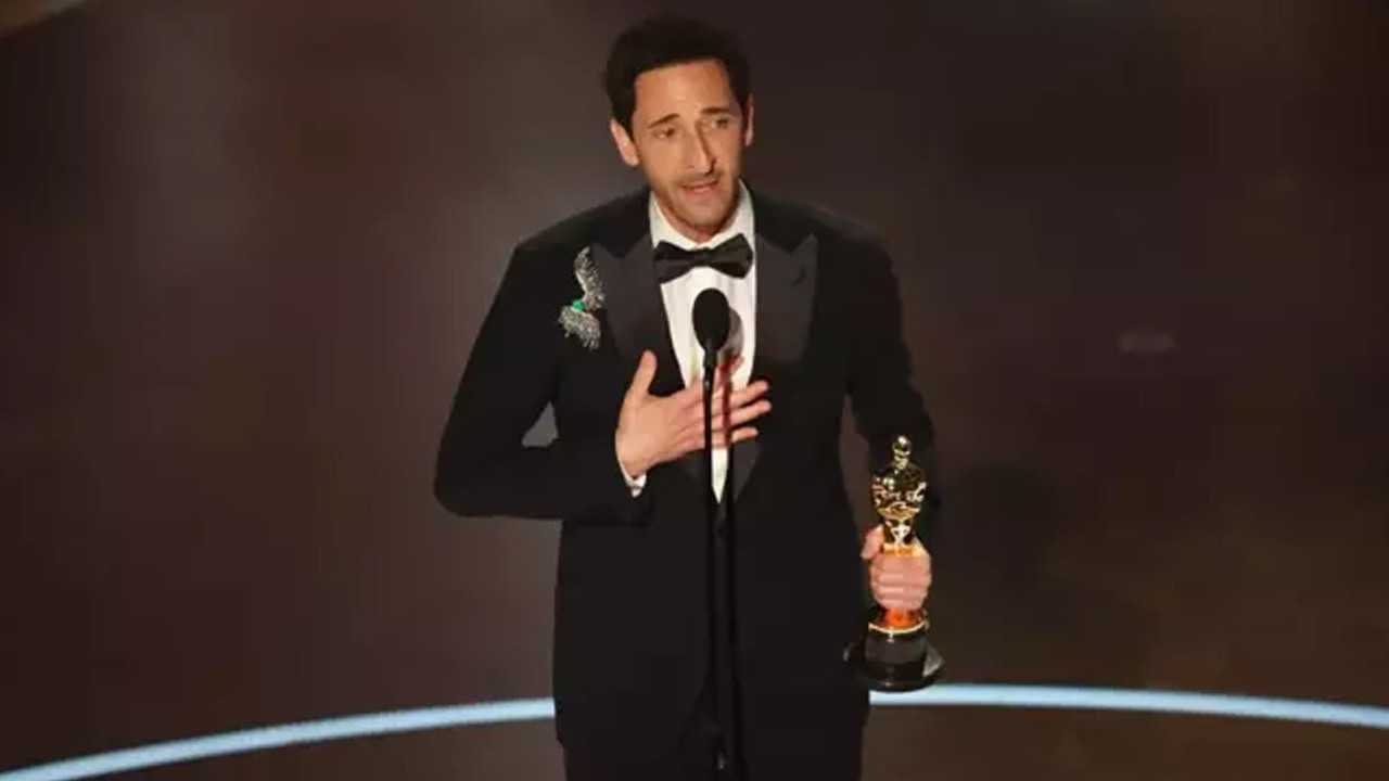 97. Oscar Ödülleri sahiplerini buldu! Anora'ya 5 dalda ödül