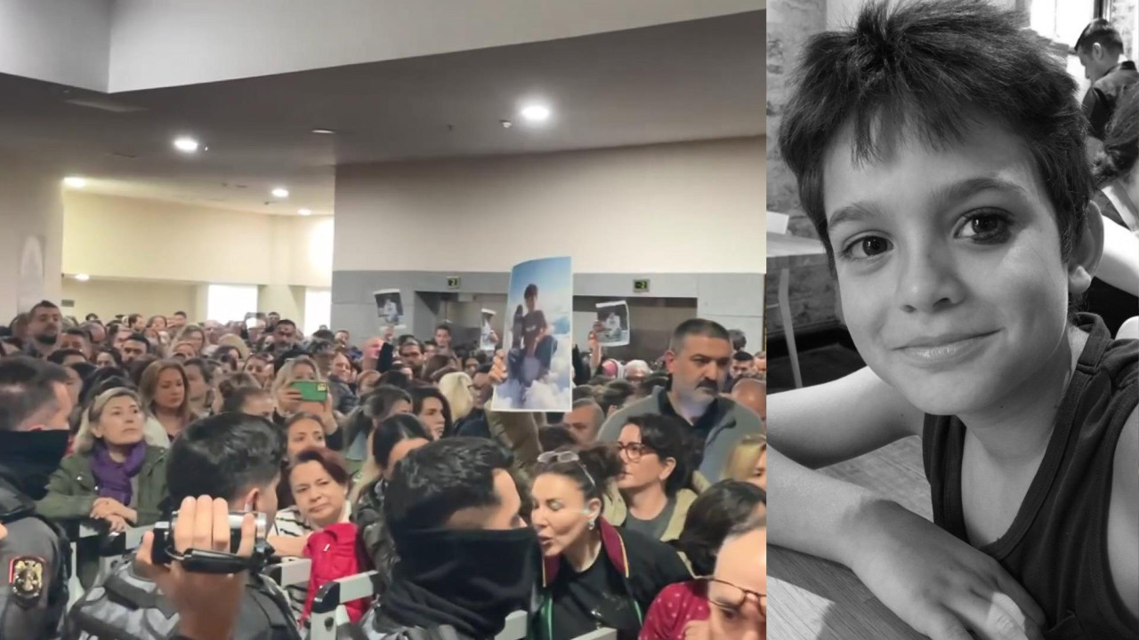 Mattia Ahmet Minguzzi'yi öldüren sanıklar ilk kez hakim karşısına çıktı: Dava 8 Mayıs'a ertelendi