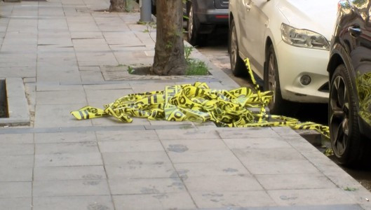 Şişli'de katledilen Bahar Aksu için kadınlar yürüyecek - Resim : 2