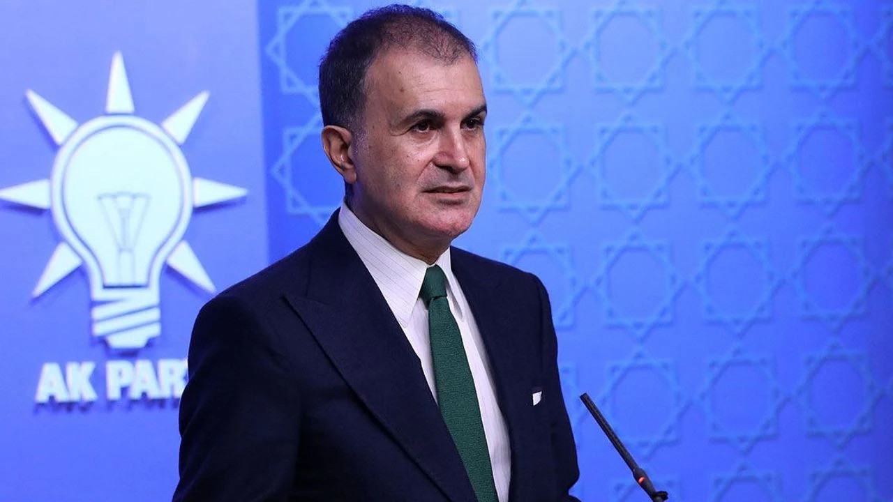 PKK'nın fesih kararının ardından AK Parti'den ilk açıklama: Dönüm noktası olacak