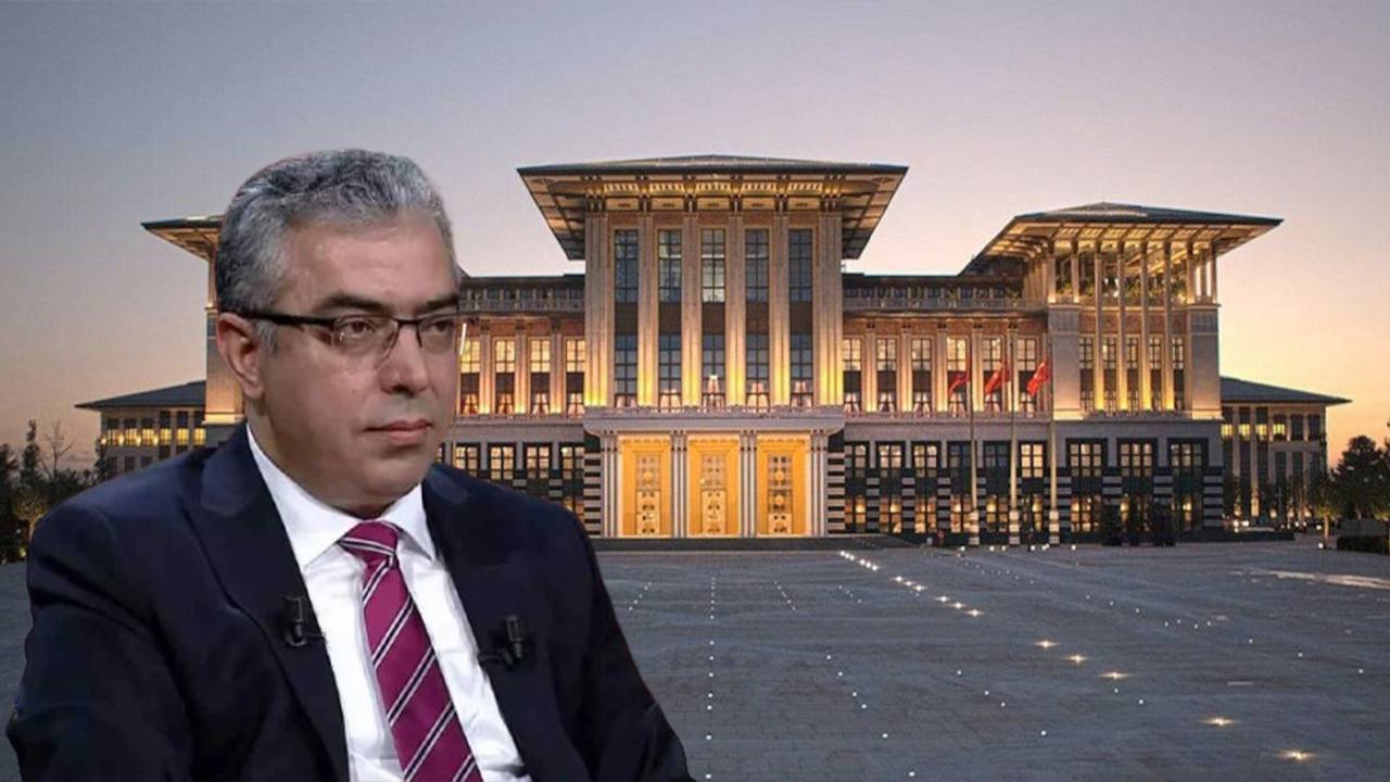 PKK'nın fesih kararının ardından Beştepe'den ilk açıklama: Türkiye Yüzyılı; Türk ve Kürt yüzyılıdır