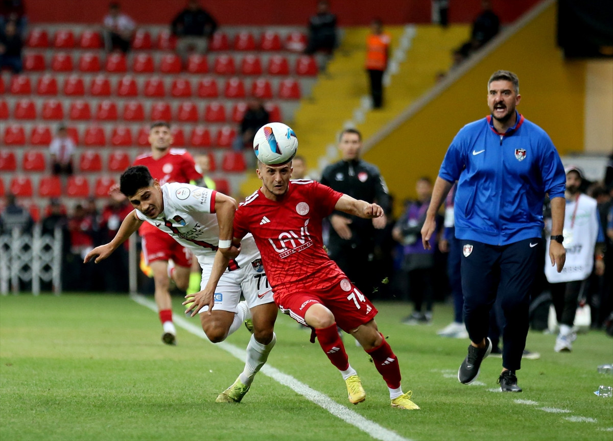 Van Spor FK, 1. Lig'e yükseldi - Resim : 1
