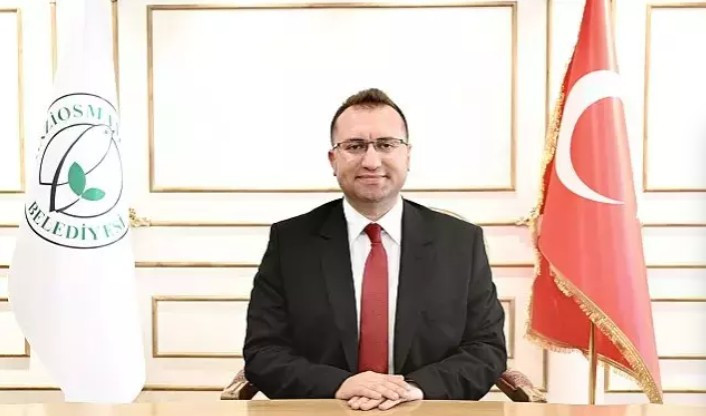 CHP'li Gaziosmanpaşa Belediye Başkanı tutuklandı! Belediye AK Parti'ye geçebilir - Resim : 2