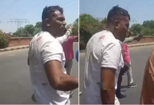 Hindistan'da yolcu uçağı düştü! 242 yolcu bulunuyordu: Kurtulan yok gibi görünüyor - Resim : 8