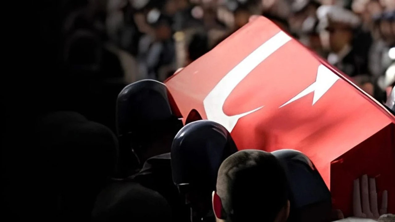 Metan gazından şehit olan askerlerimizin sayısı 12'ye yükseldi